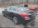 MERCEDES-BENZ C 300 4MATIC/LUXURY 4MATIC/SPORT 4MATIC 55SWF4KB5GU162876 снимка