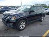 VOLKSWAGEN ATLAS 3.6L V6 SE 1V2CR2CA7JC570238 fotografie