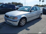 BMW 325I WBAET37492NG83135 снимка