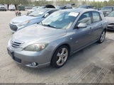 MAZDA MAZDA3 S JM1BK343151259901 снимка