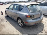 MAZDA MAZDA3 S JM1BK343151259901 снимка