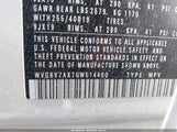 VOLKSWAGEN TIGUAN SEL WVGBV7AX7GW514400 снимка