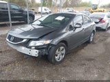 Honda Civic Lx 19XFB2F55DE240659 снимка