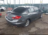Honda Civic Lx 19XFB2F55DE240659 снимка