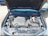 LINCOLN MKS 1LNHL9EK2EG611666 снимка