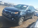 KIA SORENTO LX 5XYKT4A67CG247010 снимка