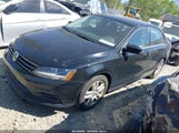 VOLKSWAGEN JETTA 1.4T S 3VW2B7AJ6HM206786 снимка