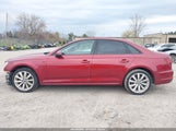 AUDI A4 2.0T TECH ULTRA PREMIUM/2.0T ULTRA PREMIUM WAUKMAF45JN019657 снимка