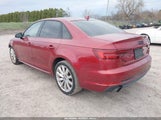 AUDI A4 2.0T TECH ULTRA PREMIUM/2.0T ULTRA PREMIUM WAUKMAF45JN019657 fotografie