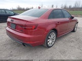 AUDI A4 2.0T TECH ULTRA PREMIUM/2.0T ULTRA PREMIUM WAUKMAF45JN019657 fotografie