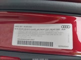 AUDI A4 2.0T TECH ULTRA PREMIUM/2.0T ULTRA PREMIUM WAUKMAF45JN019657 fotografie
