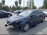 Nissan Altima 2.5 S 1N4AL3AP8JC154602 photo