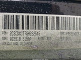 DODGE CHARGER R/T 2C3CDXCT7GH222545 снимка