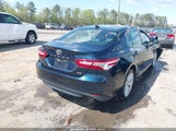 TOYOTA CAMRY XLE 4T1B11HK1KU707262 fotografie