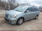 HONDA ODYSSEY EX-L 5FNRL38717B018097 снимка