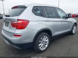 BMW X3 SDRIVE28I 5UXWZ7C52H0U46239 снимка