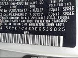 KIA SORENTO LX 5XYKTCA69EG529825 снимка