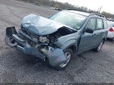 SUBARU FORESTER 2.5X JF2SHABCXDH401112 снимка