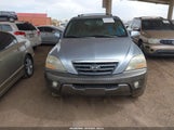 KIA SORENTO EX KNDJD736375717555 fotografie