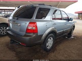 KIA SORENTO EX KNDJD736375717555 снимка