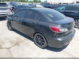 MAZDA MAZDA3 I GRAND TOURING JM1BL1W77C1691486 снимка