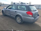 SUBARU OUTBACK 4S4BP60C587326747 снимка