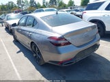 GENESIS G70 3.3T RWD KMTG54TE2PU119770 fotografie