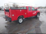 GMC SIERRA 2500HD 1GT22ZCG3BZ277630 снимка