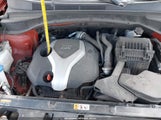 HYUNDAI SANTA FE SPORT 2.0T 5XYZW3LA3DG027866 снимка
