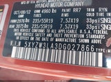 HYUNDAI SANTA FE SPORT 2.0T 5XYZW3LA3DG027866 photo