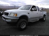 Ford F-150 Lariat/Standard/Xl/Xlt 1FTZX18W9WKC14337 снимка