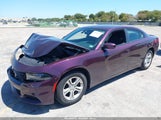 DODGE CHARGER SXT RWD 2C3CDXBG5LH220064 снимка
