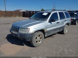 JEEP GRAND CHEROKEE LAREDO 1J4GW48S03C567770 снимка