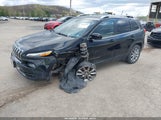 JEEP CHEROKEE LIMITED 4X4 1C4PJMDX4JD505401 снимка