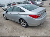 HYUNDAI SONATA LIMITED 5NPEC4AC2DH732166 снимка
