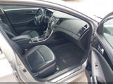 HYUNDAI SONATA LIMITED 5NPEC4AC2DH732166 fotografie