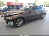 INFINITI Q50 PREMIUM JN1BV7AP4FM330386 photo