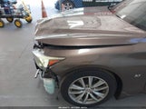 INFINITI Q50 PREMIUM JN1BV7AP4FM330386 fotografie