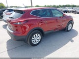 NISSAN ROGUE SPORT S FWD XTRONIC CVT JN1BJ1CV6LW278487 fotografie
