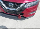 NISSAN ROGUE SPORT S FWD XTRONIC CVT JN1BJ1CV6LW278487 fotografie
