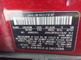 NISSAN ROGUE SPORT S FWD XTRONIC CVT JN1BJ1CV6LW278487 fotografie