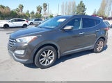 HYUNDAI SANTA FE SPORT 2.0L TURBO 5XYZU3LA3EG228464 photo
