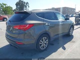 HYUNDAI SANTA FE SPORT 2.0L TURBO 5XYZU3LA3EG228464 photo