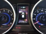 HYUNDAI SANTA FE SPORT 2.0L TURBO 5XYZU3LA3EG228464 photo