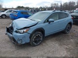 SUBARU CROSSTREK PREMIUM JF2GTACC4NG279633 снимка