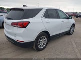 CHEVROLET EQUINOX FWD LT 3GNAXKEG1RS245937 снимка