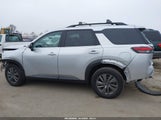 NISSAN PATHFINDER SV FWD 5N1DR3BA1RC286057 fotografie