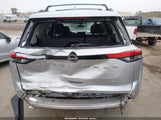 NISSAN PATHFINDER SV FWD 5N1DR3BA1RC286057 снимка