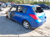 NISSAN VERSA 1.8S 3N1BC13E49L373669 снимка