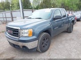 GMC SIERRA 1500 SLT 1GTEK19J47Z559638 снимка